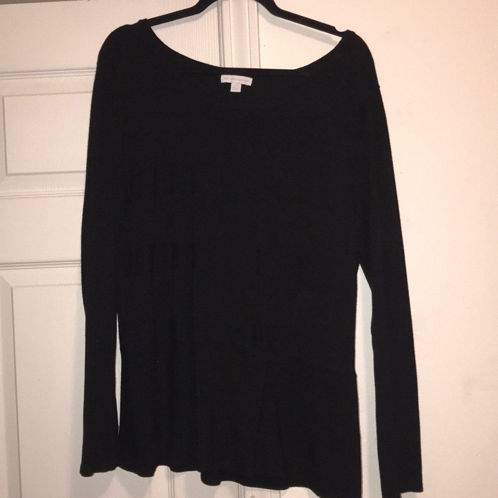 NY&Co Sweater!